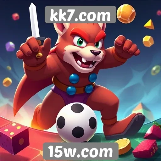 Análise do catálogo de jogos disponíveis no kk7.com