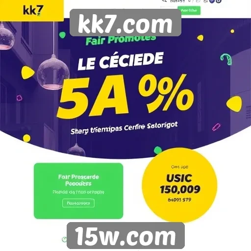 Impacto das promoções em kk7.com nas vendas