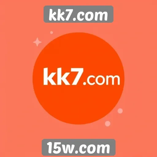 Plataforma kk7.com apresenta novos recursos de navegação