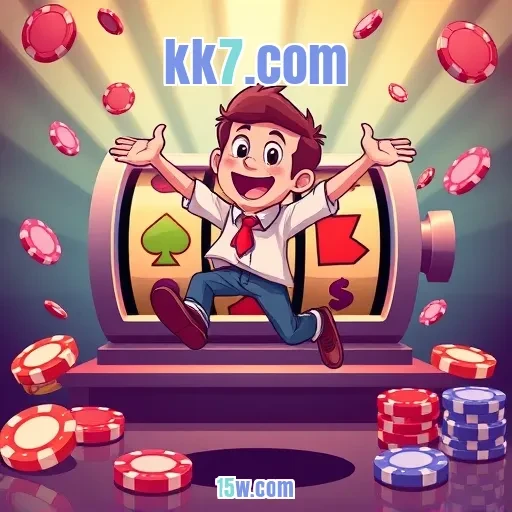 kk7.com: A Aventura Irresistível na Seção de Ação