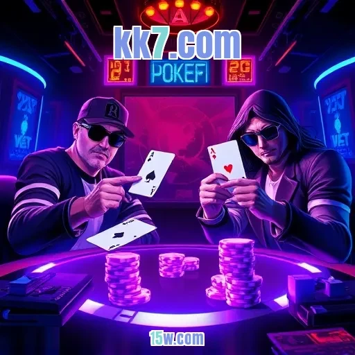 kk7.com: Descubra o Bingo Online e Ganhe Premiações Surpreendentes!