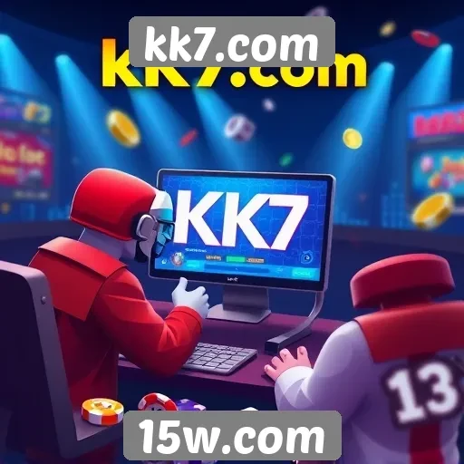 Guia de como utilizar recursos de kk7.com